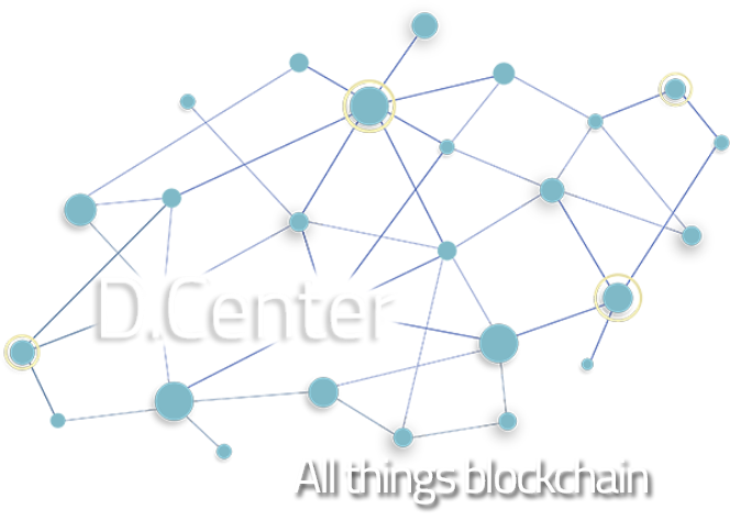 D-center Logo